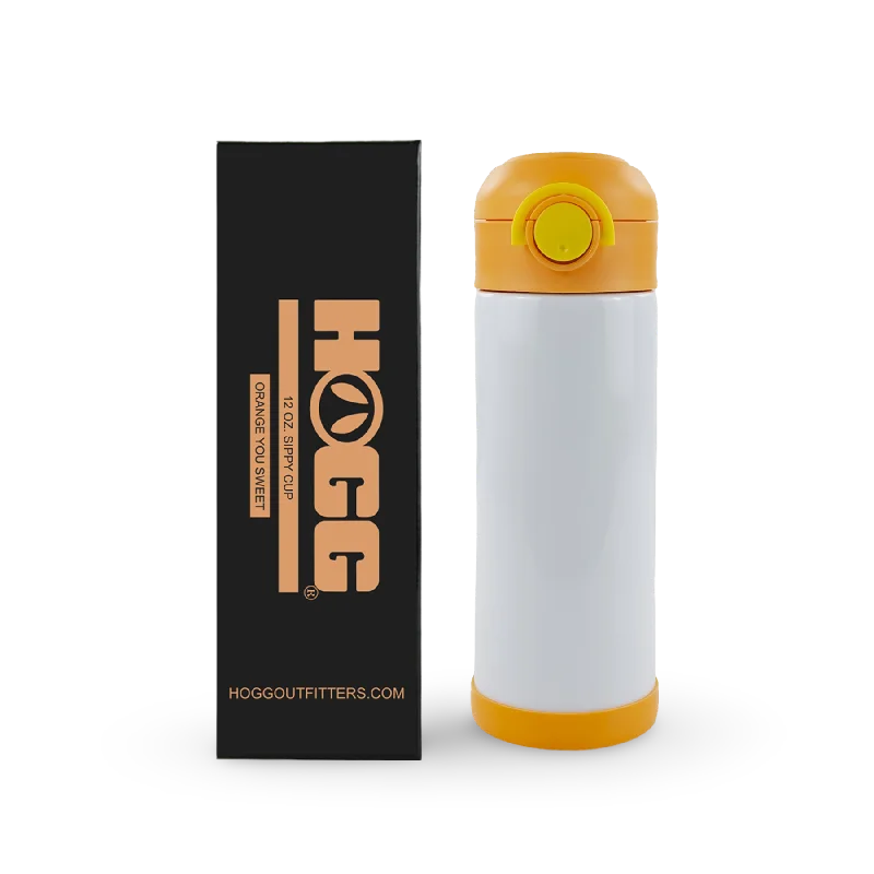 Orange You Sweet