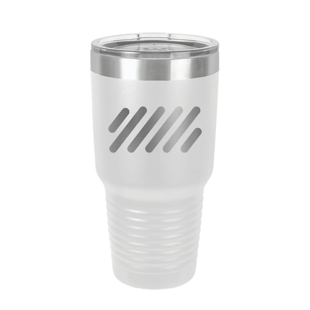 Fresh Styles, Fresh Deals Polar Camel 30 oz Ringneck Tumbler