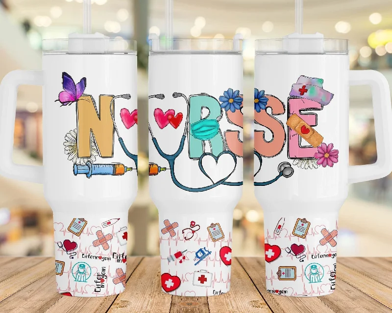 Modern Glassware Sale Nurse Gift 40oz Quencher Tumbler Wrap, Nurse Tumbler Png, Gift for Nurse, 40oz Tumbler, Sublimation Design, Digital Download, Nurse Png Modern Glassware Sale Nurse Gift 40oz Quencher Tumbler Wrap, Nurse Tumbler Png, Gift for Nurse, 40oz Tumbler, Sublimation Design, Digital Download, Nurse Png
