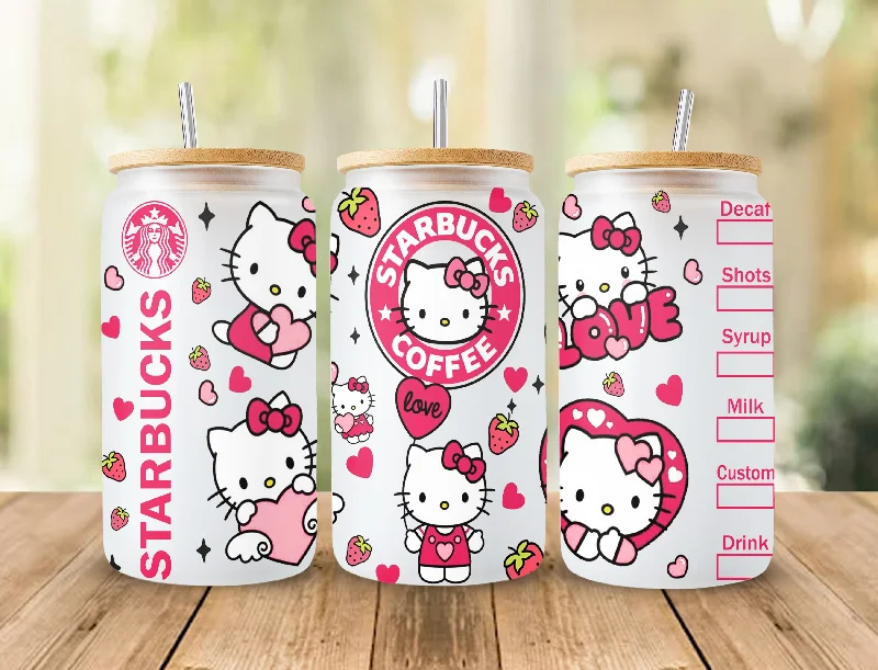 Drinking Glasses Sale Bundle Kawaii Kitty Coffee Tumbler Wrap, Kitty Coffee, Kitty 16oz Can Glass Wrap, Kitty Tumbler Wrap, Pink Cat Tumbler, Instant Download 2 Drinking Glasses Sale Bundle Kawaii Kitty Coffee Tumbler Wrap, Kitty Coffee, Kitty 16oz Can Glass Wrap, Kitty Tumbler Wrap, Pink Cat Tumbler, Instant Download 2