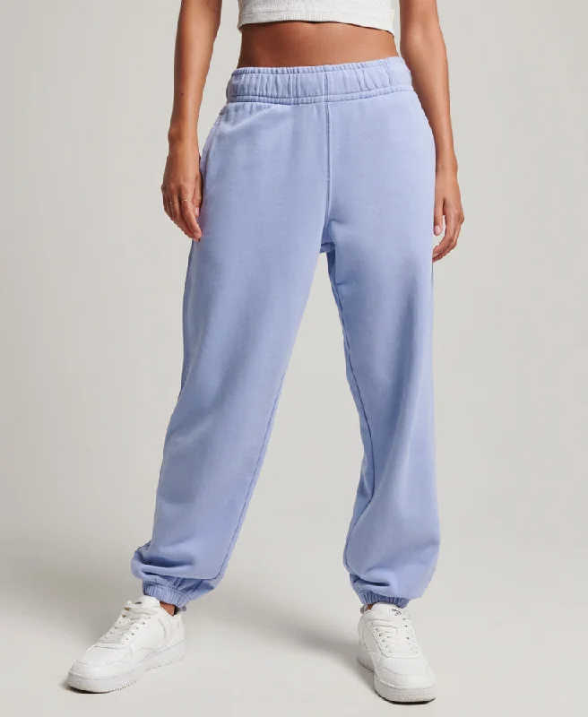 Best Sellers Essential Boyfriend Joggers | Jacaranda