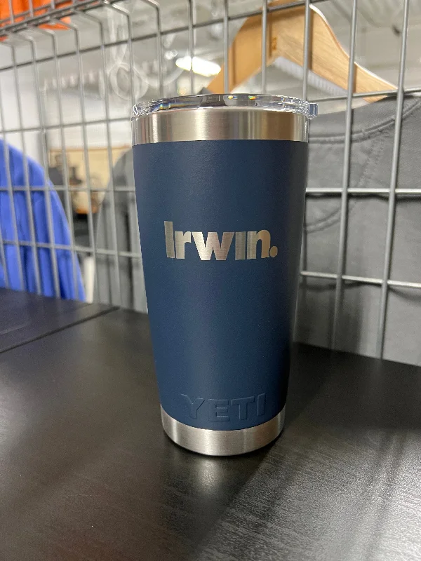 Holiday Drinkware Sale Blue Yeti Tumbler