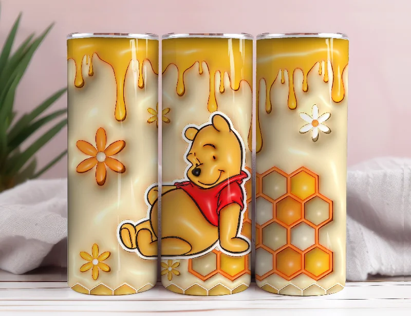Drinkware Set Sale 3D Inflated Cartoon Tumbler Wrap, Pooh Tumbler, 3D Winnie Inflated Tumbler Wrap, Puffy Pooh Bear Tumbler, 20oz tumbler PNG Download 2 Drinkware Set Sale 3D Inflated Cartoon Tumbler Wrap, Pooh Tumbler, 3D Winnie Inflated Tumbler Wrap, Puffy Pooh Bear Tumbler, 20oz tumbler PNG Download 2