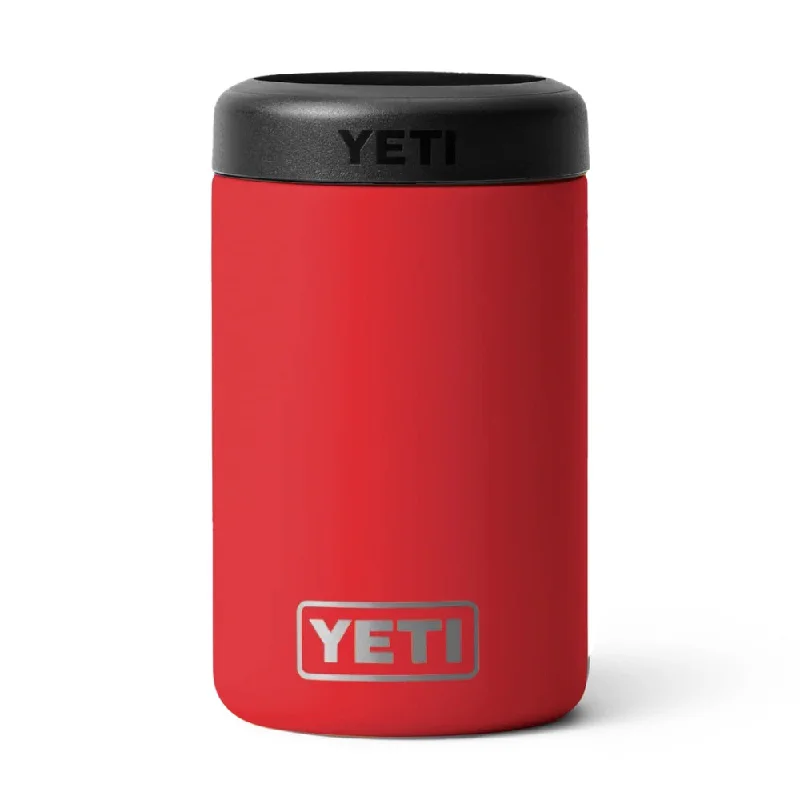 Forward Trendsetter YETI Rambler Colster Rescue Red