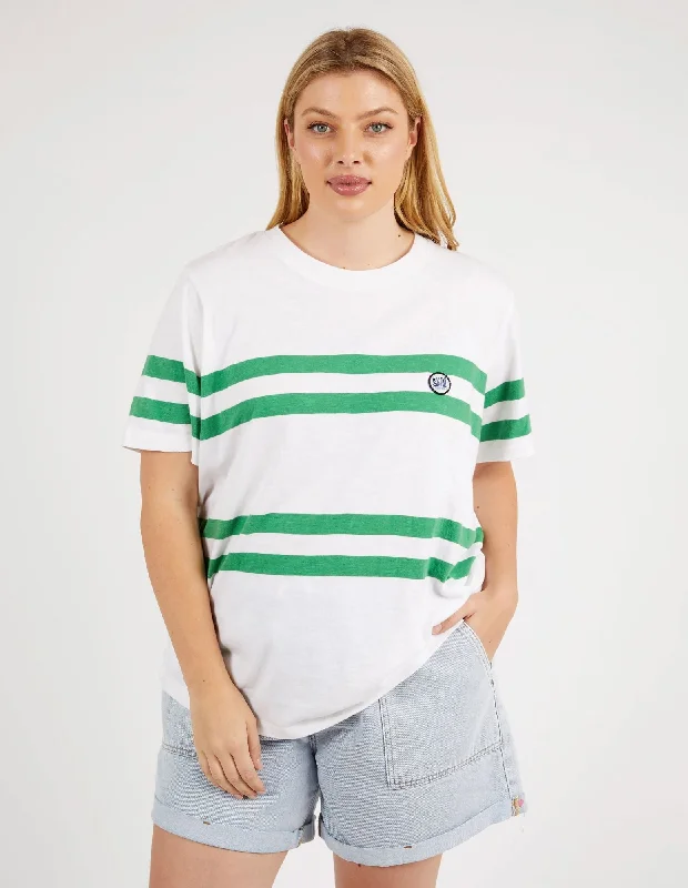Final Clearance Elm Allegra S/S Tee