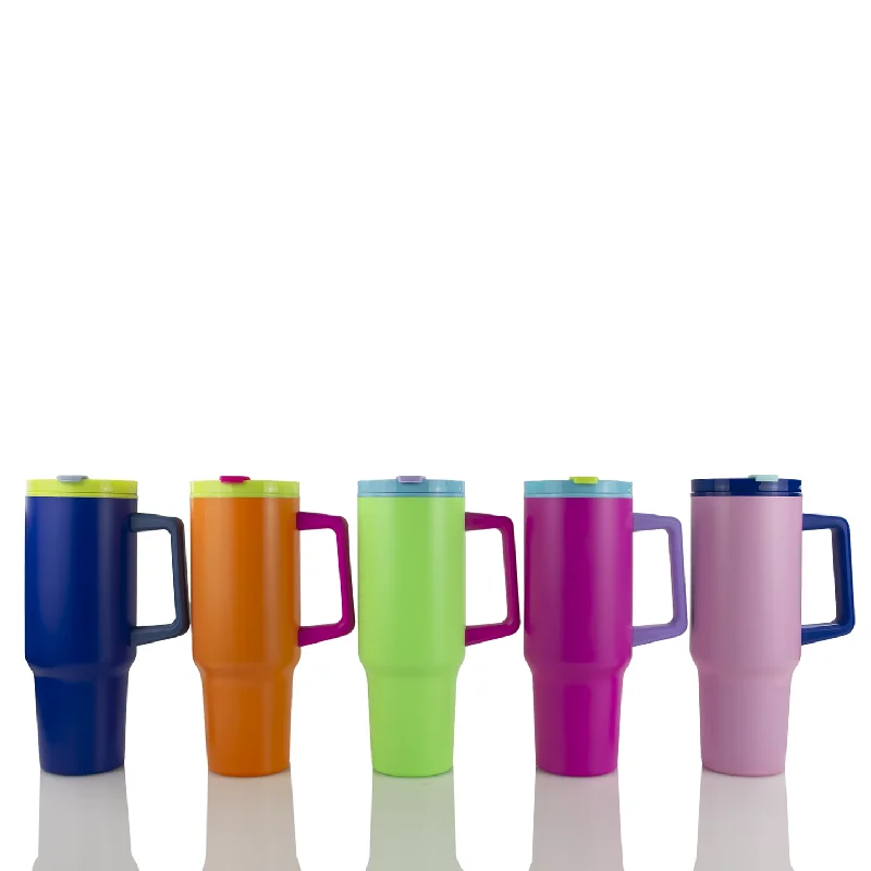 Winter Warehouse Sale 40oz MIGHTY MIX TUMBLER