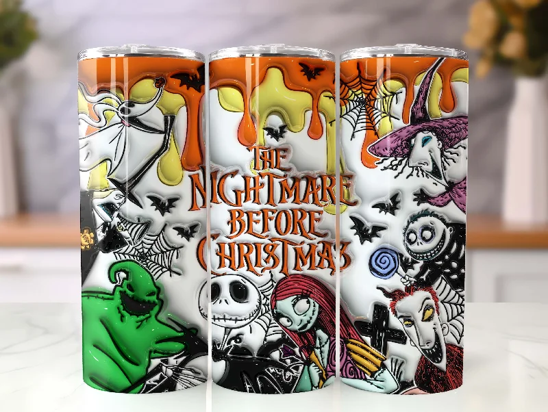 Exclusive Drinkware Sale 3D Inflated Horror Character Tumbler Wrap, 20oz Skinny Tumbler, Cartoon 3D Inflated, Spooky Vibes Png, Halloween Png, Jack Tumbler Exclusive Drinkware Sale 3D Inflated Horror Character Tumbler Wrap, 20oz Skinny Tumbler, Cartoon 3D Inflated, Spooky Vibes Png, Halloween Png, Jack Tumbler