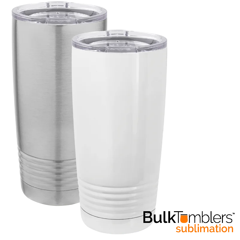 Travel Tumblers Sale 20 oz SUBLIMATION Stainless Steel Blank Insulated SureGrip Tumbler with Lid Travel Tumblers Sale 20 oz SUBLIMATION Stainless Steel Blank Insulated SureGrip Tumbler with Lid