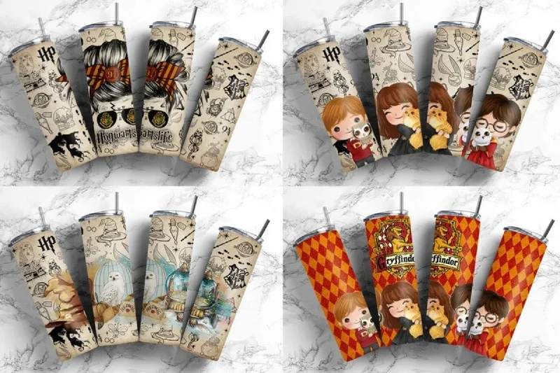 Drinkware Gifts For Friends Bundle Harry Potter 20oz Tumbler PNG, Hogwarts Alumni, Magic Wand Symbol, Wizardy Houses Drinkware Gifts For Friends Bundle Harry Potter 20oz Tumbler PNG, Hogwarts Alumni, Magic Wand Symbol, Wizardy Houses