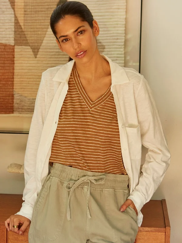 Wardrobe Essentials Hattie Tee