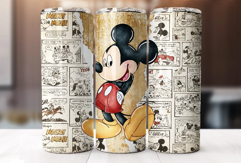 Artistic Drinkware Mickey Mouse 20oz Tumbler , Mickey Mouse and friends 20oz Tumbler, PNG Sublimaton Designs, PNG Download Artistic Drinkware Mickey Mouse 20oz Tumbler , Mickey Mouse and friends 20oz Tumbler, PNG Sublimaton Designs, PNG Download