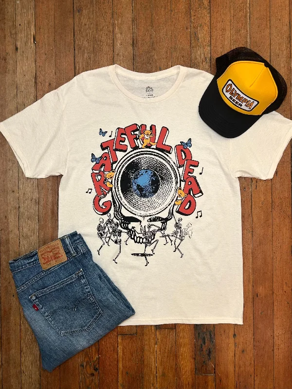 Premium Fashion Grateful Dead T-Shirt