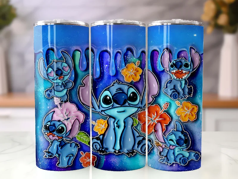 Drinkware Sale 3D Inflated Tumbler, Cartoon Tumbler Wrap, Inflated Tumbler Wrap, Full Tumbler Wrap, 20oz Skinny Tumbler, 3D Tumbler, Png Download Drinkware Sale 3D Inflated Tumbler, Cartoon Tumbler Wrap, Inflated Tumbler Wrap, Full Tumbler Wrap, 20oz Skinny Tumbler, 3D Tumbler, Png Download