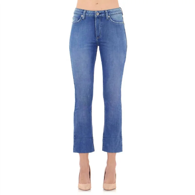 Trend Alert Starlet Denim Jean In Wonderwall