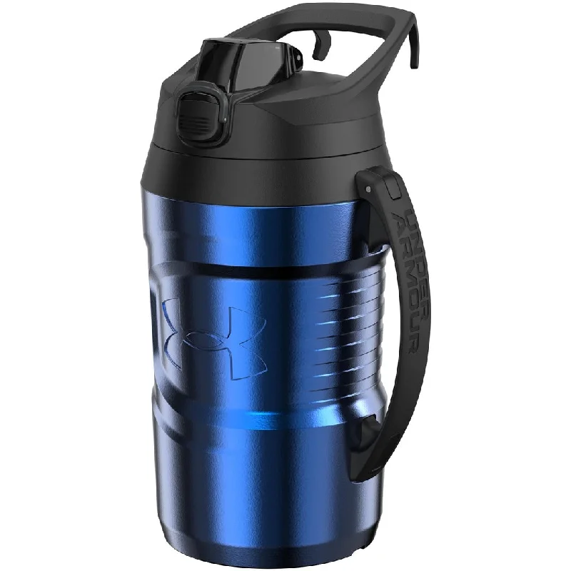Find Your Unique Flair Under Armour 64 oz Trophy Jug