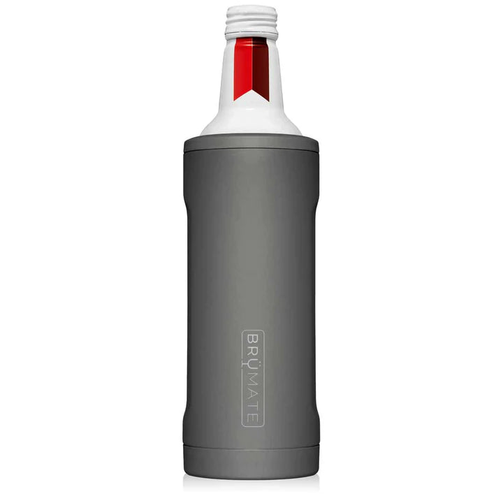 Glassware Deals Brumate Hopsulator Twist - Matte Grey