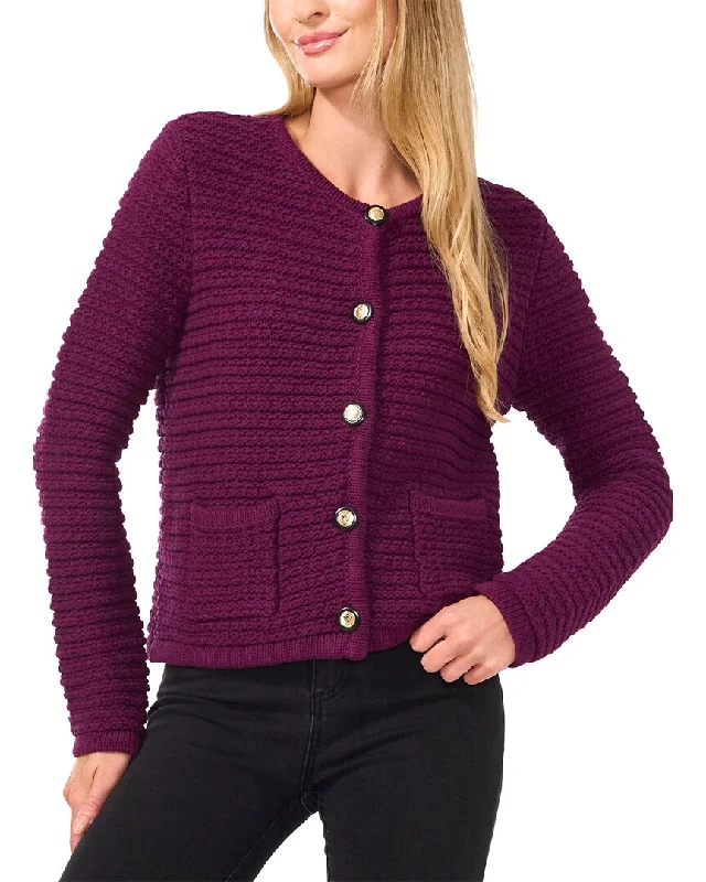Fashion Forward Style CeCe Cardigan Sweater