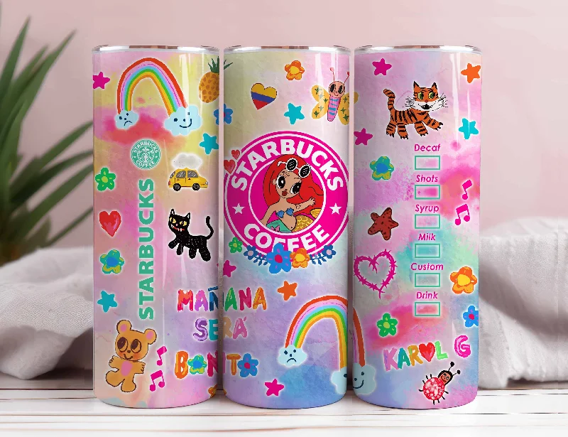 Flash Drinkware Deals Karol New Mañana Será Bonito 20oz Sublimation Tumbler Wrap, Manana Sera Bonito Tumbler Wrap PNG, Karol G Tumbler Wrap, 20oz Tumbler Wrap Flash Drinkware Deals Karol New Mañana Será Bonito 20oz Sublimation Tumbler Wrap, Manana Sera Bonito Tumbler Wrap PNG, Karol G Tumbler Wrap, 20oz Tumbler Wrap