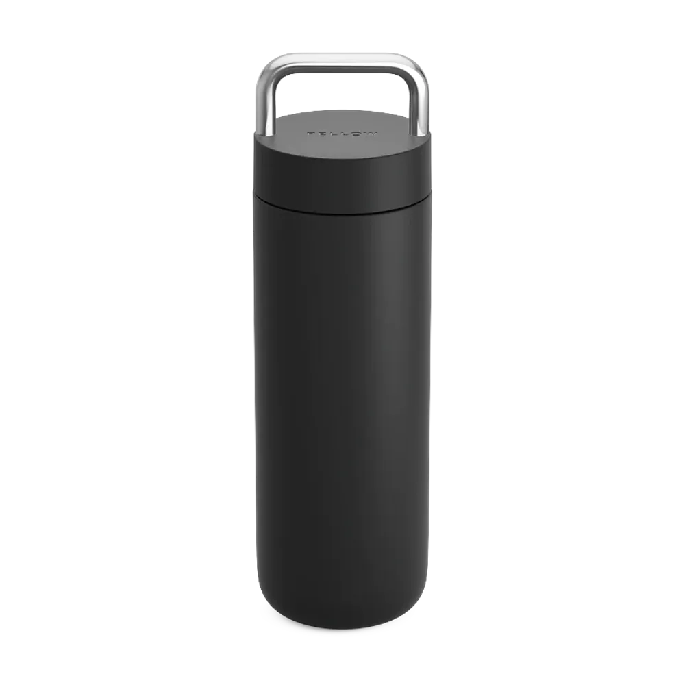 Matte Black