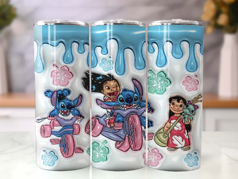 Decorative Glassware 3D Inflated Cartoon Tumbler Wrap, Inflated Floral Tumbler Wrap, Cartoon Tumbler 20oz Skinny Tumbler Png, Full Tumbler Wrap, Cartoon Png Decorative Glassware 3D Inflated Cartoon Tumbler Wrap, Inflated Floral Tumbler Wrap, Cartoon Tumbler 20oz Skinny Tumbler Png, Full Tumbler Wrap, Cartoon Png
