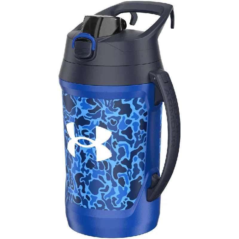 Royal Frog Camo