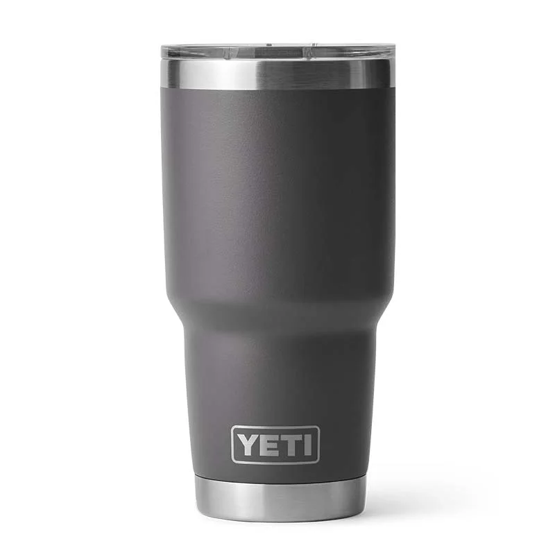 Personalized Drinkware Deals Charcoal Rambler 30oz Tumbler