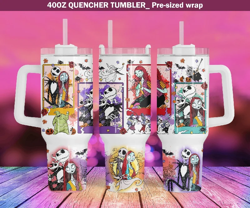Time-Sensitive Drinkware Offers Horror Movies 40oz Tumbler Wrap, Horror Characters 40oz Quencher Wrap Time-Sensitive Drinkware Offers Horror Movies 40oz Tumbler Wrap, Horror Characters 40oz Quencher Wrap