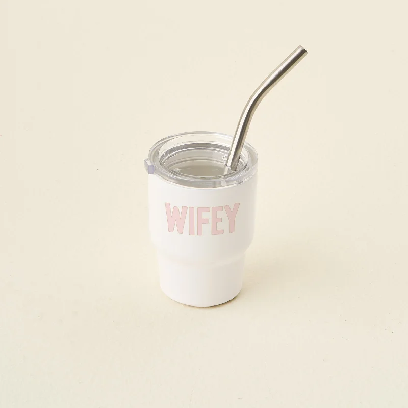 Eco-Friendly Drinkware Sale 2 oz Tiny Tumbler