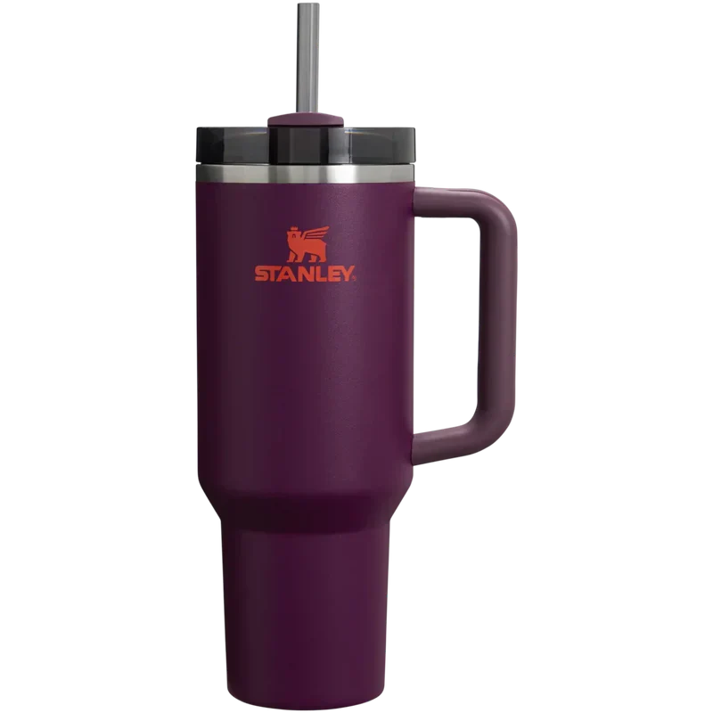 Promotional Drinkware Stanley - The Quencher H2.0 Flowstate Tumbler 40oz