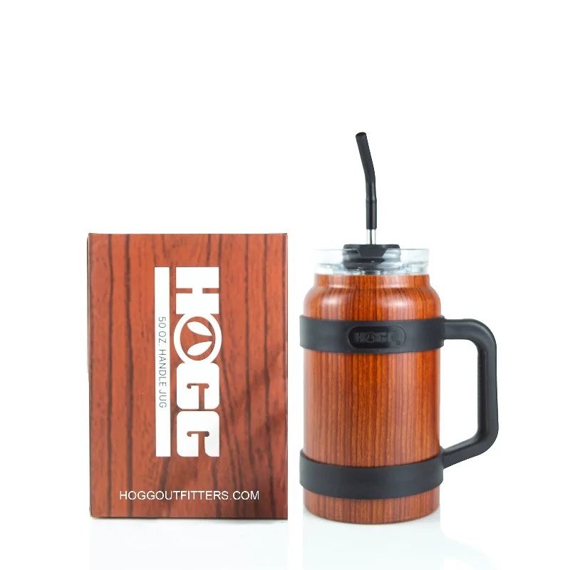 Light Wood Grain