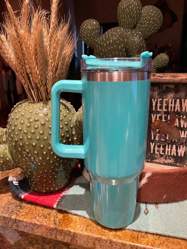 Drinkware Collection Sale Shimmer 40oz TUMBLER