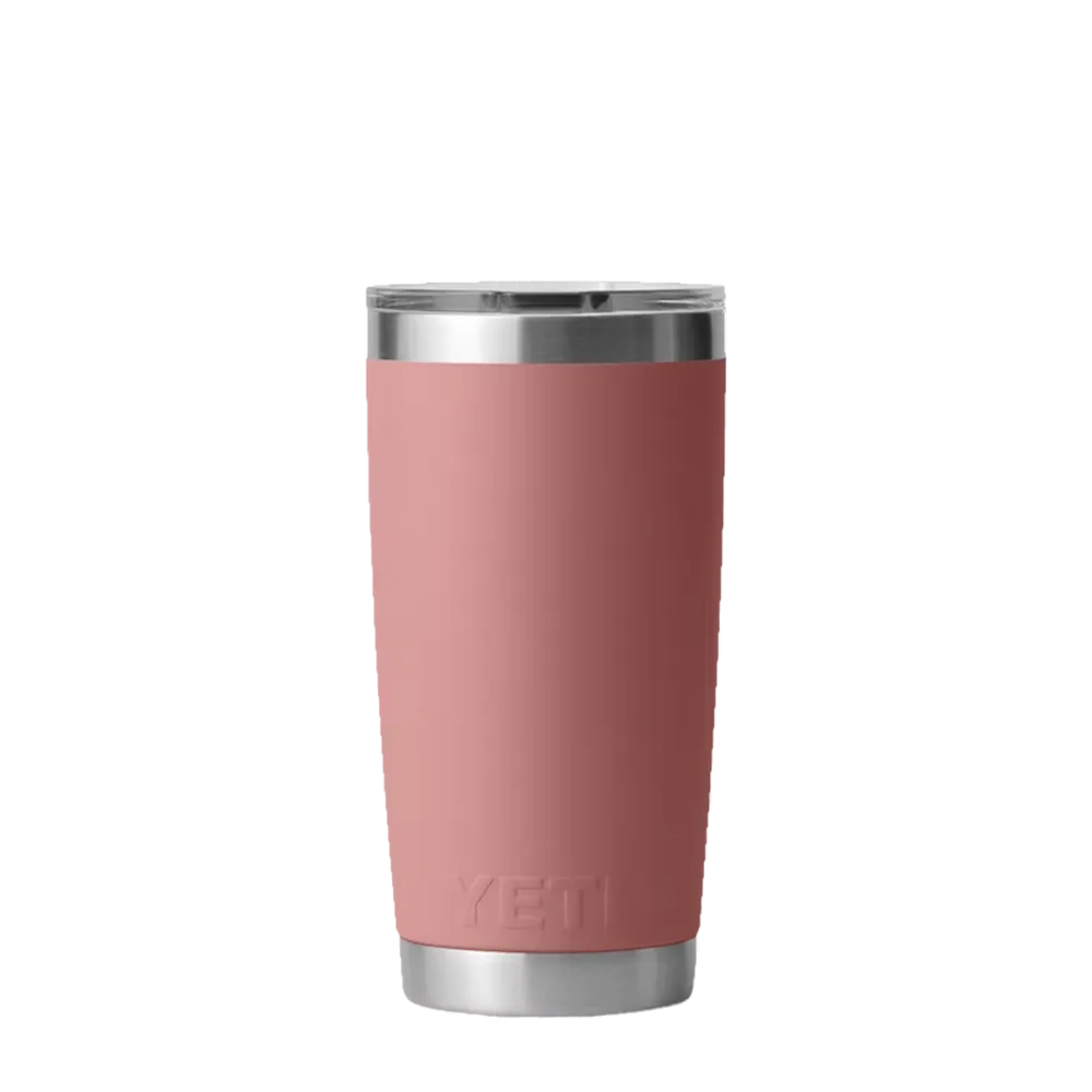 Sandstone Pink