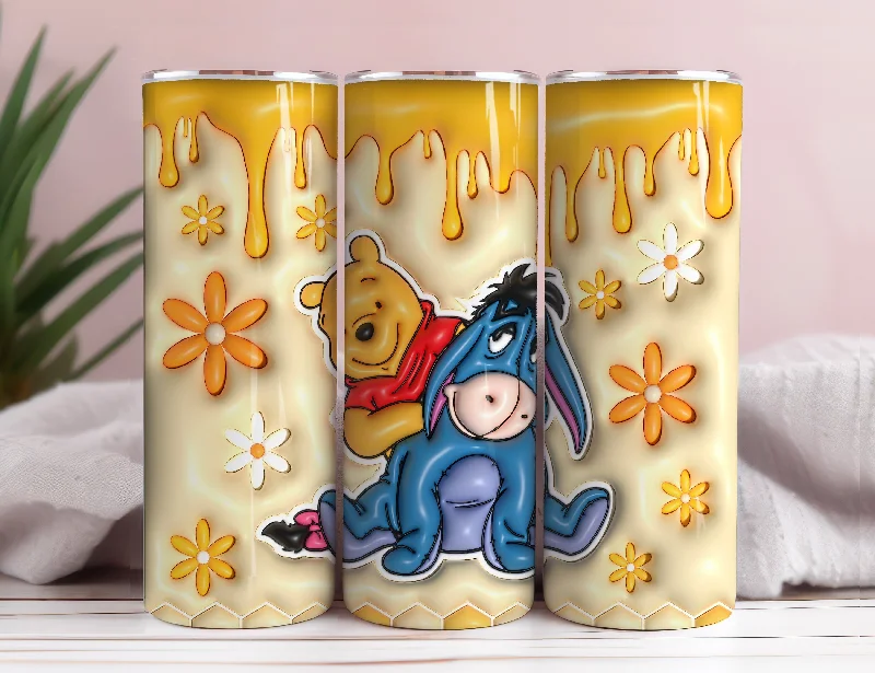 Drinking Glasses Sale 3D Inflated Cartoon Tumbler Wrap, Pooh Tumbler, 3D Winnie Inflated Tumbler Wrap, Puffy Pooh Bear Tumbler, 20oz tumbler PNG Download 8 Drinking Glasses Sale 3D Inflated Cartoon Tumbler Wrap, Pooh Tumbler, 3D Winnie Inflated Tumbler Wrap, Puffy Pooh Bear Tumbler, 20oz tumbler PNG Download 8