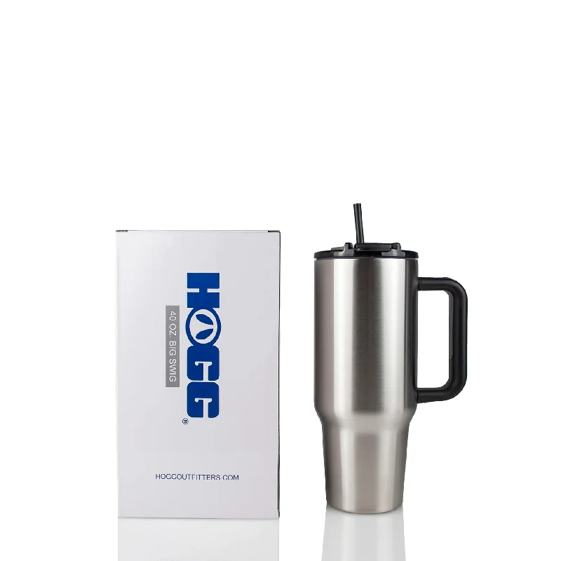 Exclusive Sale 40oz BIG SWIG TUMBLER