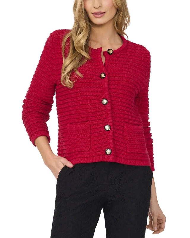 Vintage Elegance CeCe Cardigan Sweater