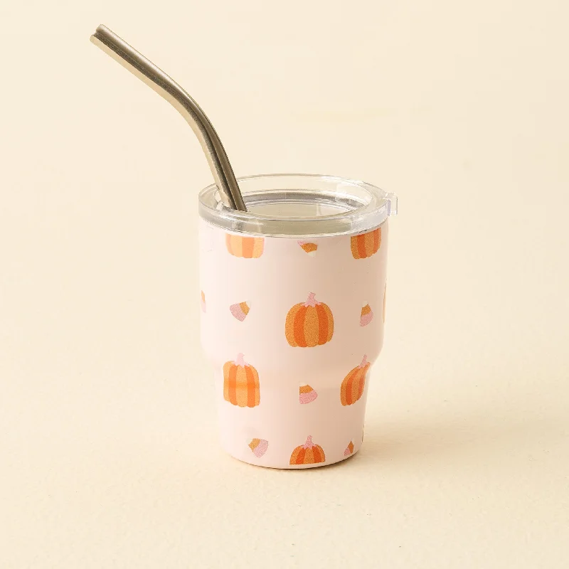 Artistic Drinkware Halloween 2 oz Tiny Tumbler