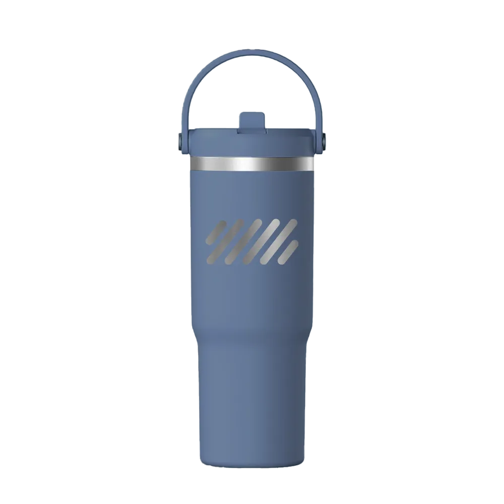 Seasonal Clearance Hydrapeak Nomad 32 oz Tumbler