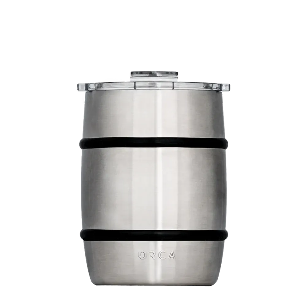 Stainless Steel