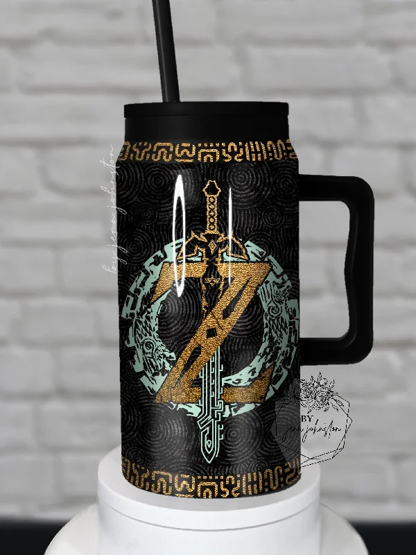The Latest Fashion Trends Simple Modern 50oz Zelda Tears of the Kingdom Glow in the dark & Gold Epoxy Tumbler The Latest Fashion Trends Simple Modern 50oz Zelda Tears of the Kingdom Glow in the dark & Gold Epoxy Tumbler