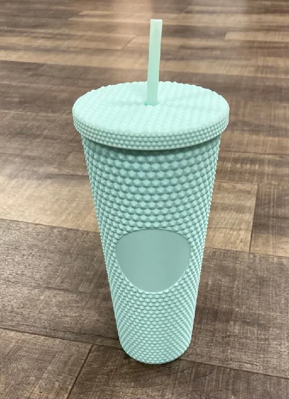 Matte Mint