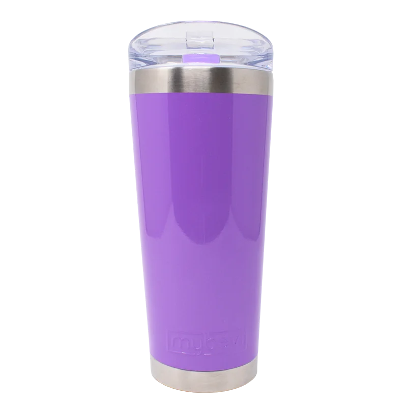 Chic Style, Always In Vogue MyBevi 26 oz. Classic Tumbler