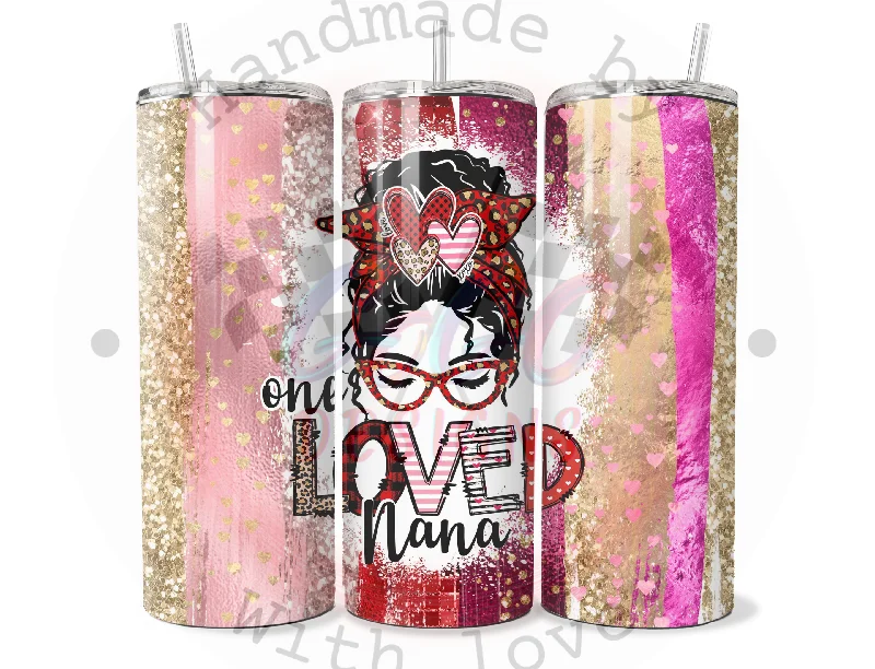 Best Deals Of The Season Mama n nana 20oz insulated water bottle