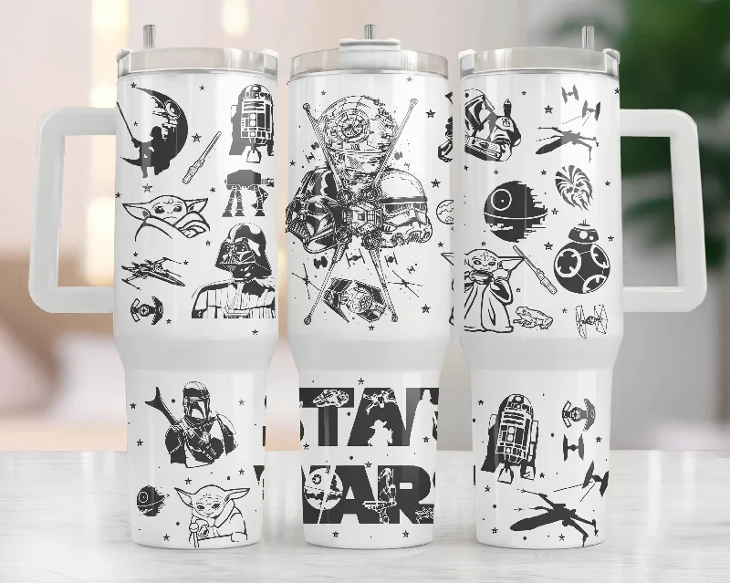 Premium Glassware Discounts Star Wars 40oz Tumbler, 40oz Quencher Tumbler, Cartoon Tumbler Wrap, Handle Cup Wrap, Retro Cartoon Tumbler, Png Instant Download Premium Glassware Discounts Star Wars 40oz Tumbler, 40oz Quencher Tumbler, Cartoon Tumbler Wrap, Handle Cup Wrap, Retro Cartoon Tumbler, Png Instant Download