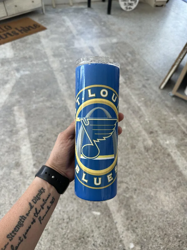 Top Brand Discounts Hockey Tumbler
