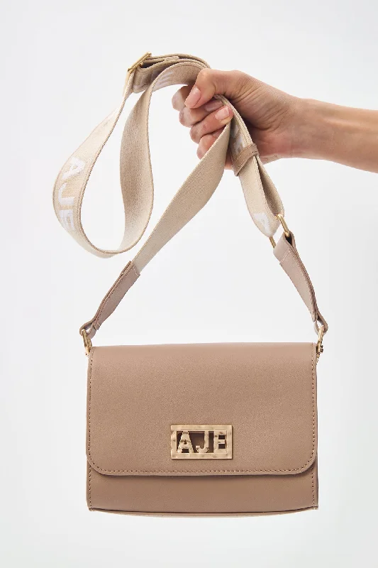 Subtle Sophistication Manon Crossbody