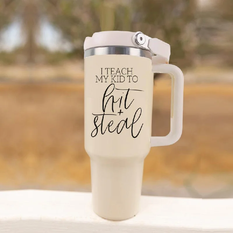 Holiday Drinkware Gifts Hit & Steal