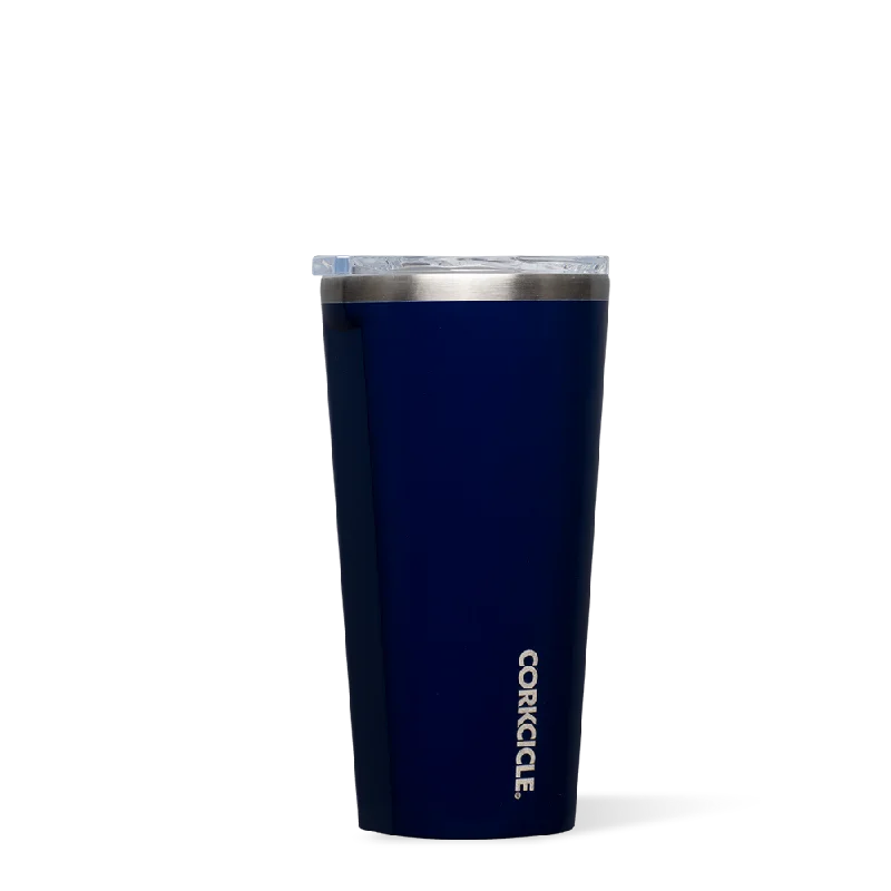 Gloss Midnight Navy
