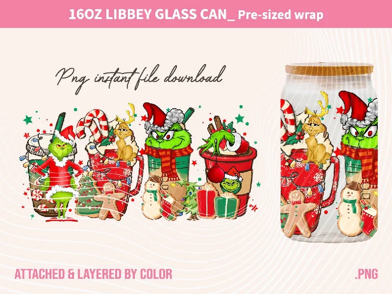 Decorative Drinkware Sale Christmas Can Glass Wrap, Christmas 16oz, Cartoon Movie Can Glass, Can Glass Wrap, Christmas Tumbler, Christmas Vibes, Coffee Wrap, Png Decorative Drinkware Sale Christmas Can Glass Wrap, Christmas 16oz, Cartoon Movie Can Glass, Can Glass Wrap, Christmas Tumbler, Christmas Vibes, Coffee Wrap, Png