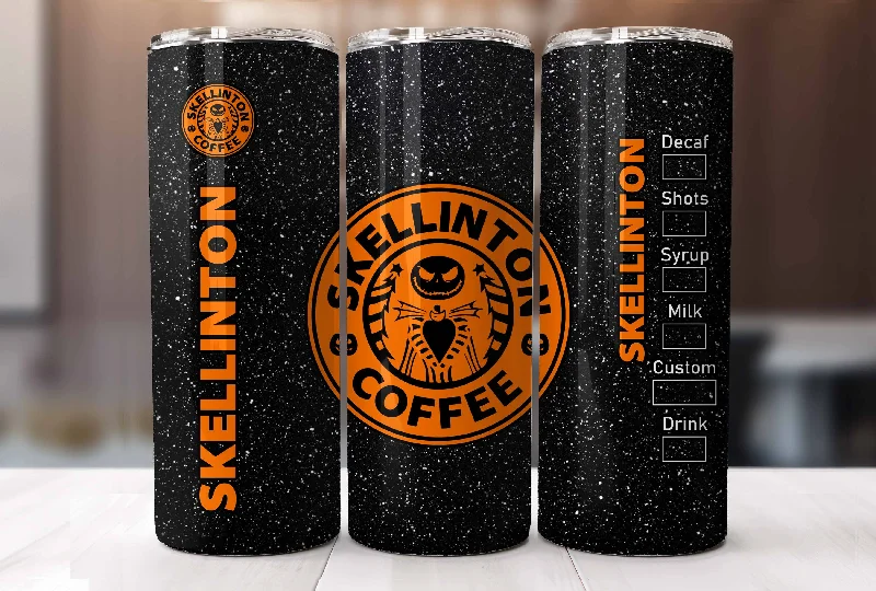 Eco-Friendly Drinkware Promotions Jack Skellington 20 Oz Skinny Tumbler Wrap Png, Halloween Movie Tumbler Wrap Png, Nightmare before Christmas Tumbler Design Eco-Friendly Drinkware Promotions Jack Skellington 20 Oz Skinny Tumbler Wrap Png, Halloween Movie Tumbler Wrap Png, Nightmare before Christmas Tumbler Design