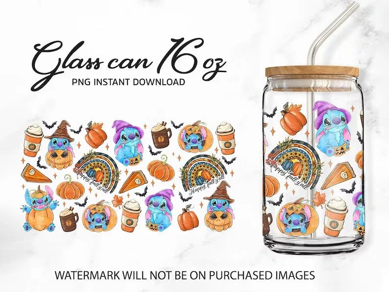 Luxury Drinkware Promotion Stitch Halloween, Stitch 16oz - 20oz, Full Tumbler Wrap, Stitch Tumbler Wrap, Cartoon Tumbler Wrap, Skinny Tumbler Wrap, Can Glass Wrap Luxury Drinkware Promotion Stitch Halloween, Stitch 16oz - 20oz, Full Tumbler Wrap, Stitch Tumbler Wrap, Cartoon Tumbler Wrap, Skinny Tumbler Wrap, Can Glass Wrap